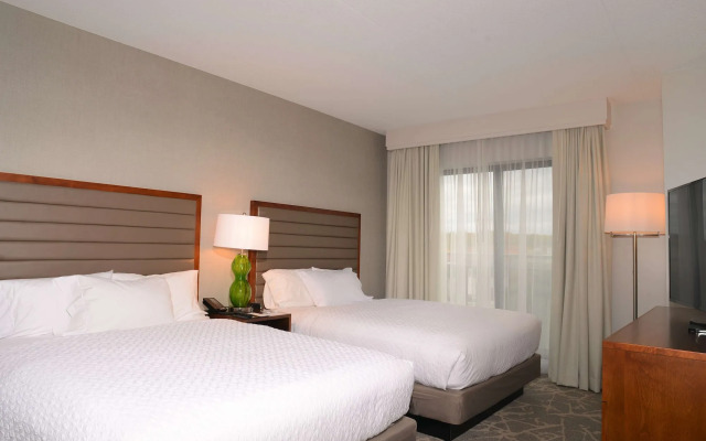 Embassy Suites by Hilton Boston Marlborough