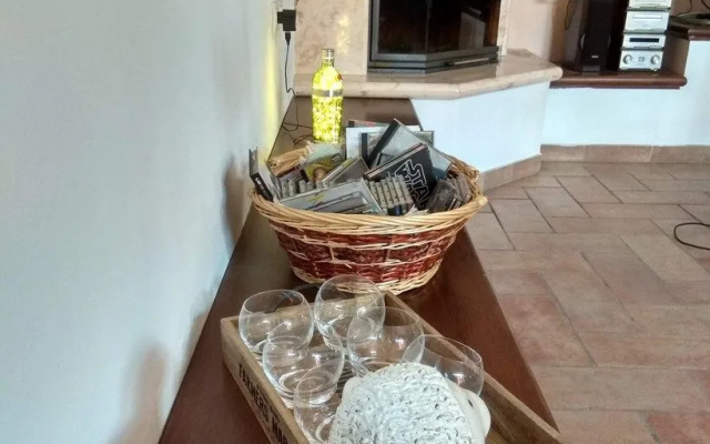 La Casa Di Gotely