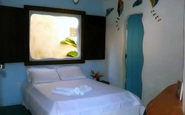 Pousada Cavallitos d'Amar