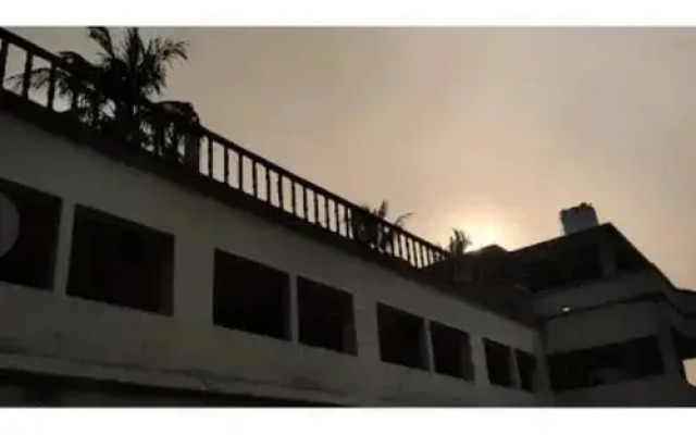 Hotel Muktangan