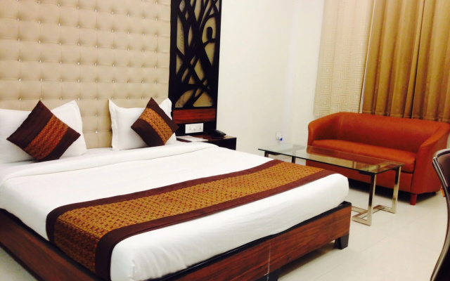 Hotel Sai Village Gurgaon