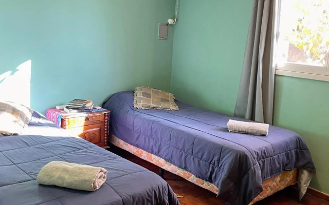 Amplio departamento, la mejor ubicación en Mendoza