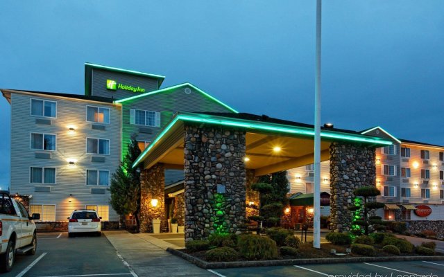 Quality Inn in Gresham, United States of America from 143$, photos, reviews - zenhotels.com hotel front