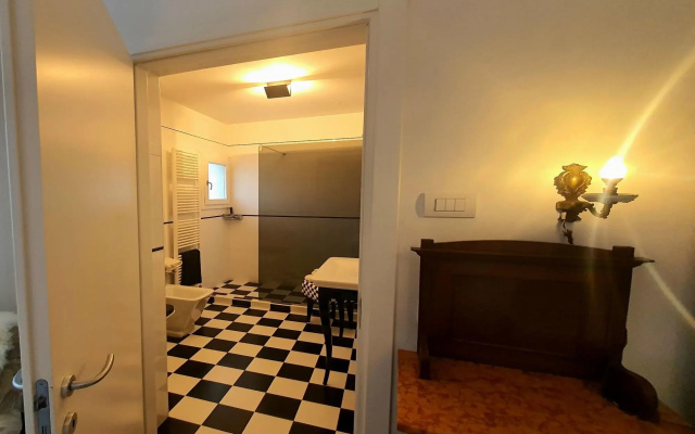 Amazing apartment in Modigliana with sauna