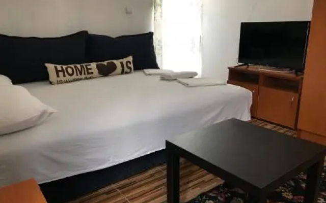Apartments Delfin