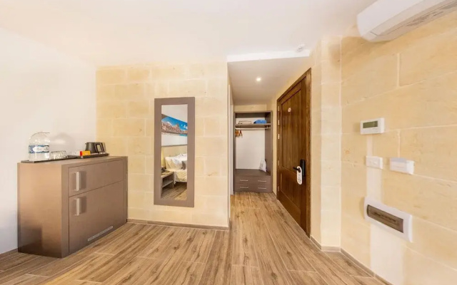 C4 Retreats Gozo