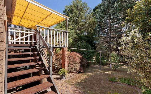 Leura Bungalow