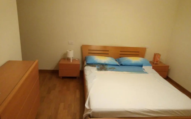A Casa di Luca E Gloria 2
