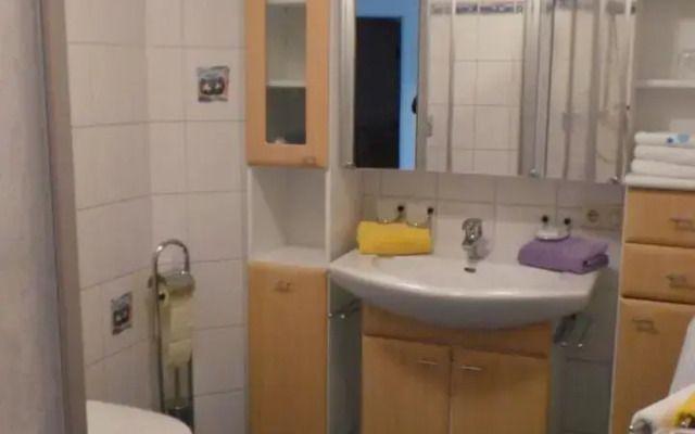 Sonnenappartement Eberharter - Dengg