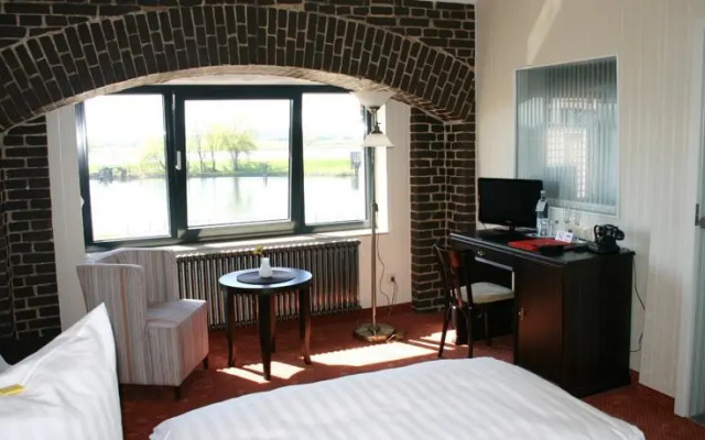 Elbe Resort Alte Ölmühle