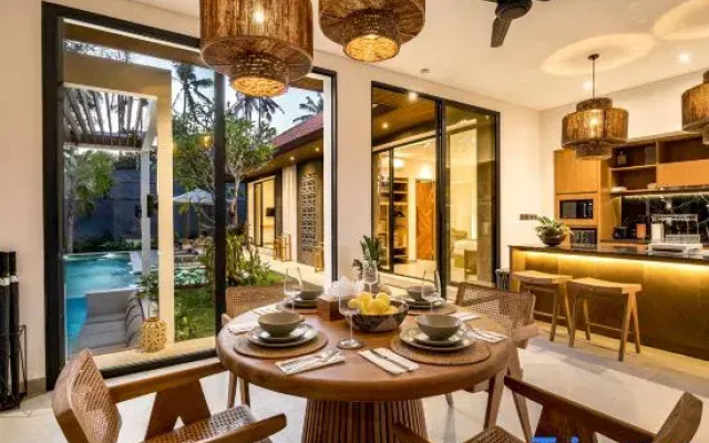 Ubud Villa Sweet Days by BaliSuperHost