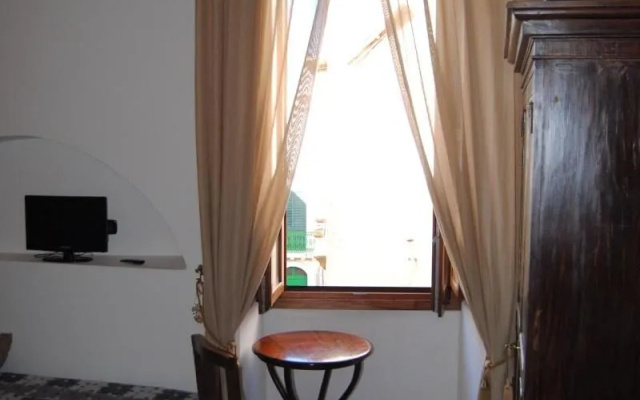 Palazzo Maestro Corte Maestro Rooms