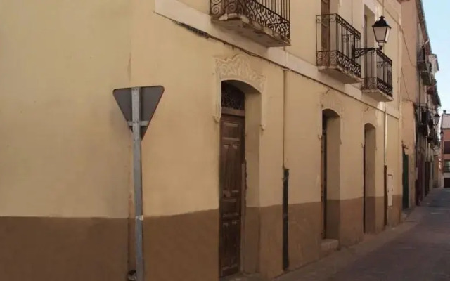 Casa Rural La Moraga