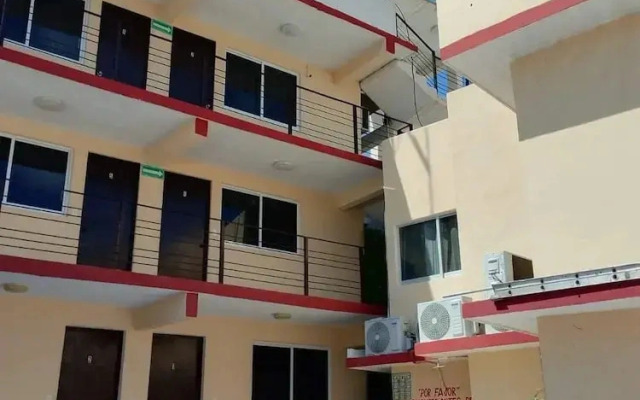 Hotel Acapulco Refugio del Sol