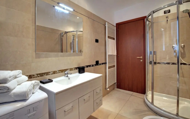 Arsenale Venice Apartment