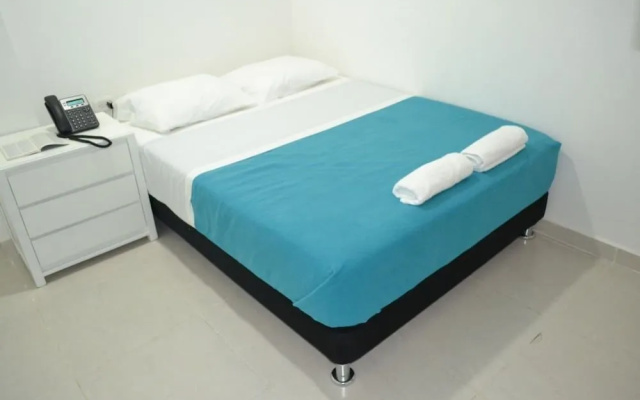Hostal Lumar