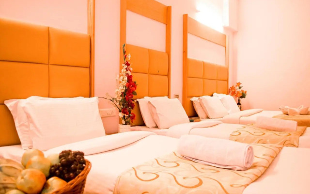 Hotel Rajadhane