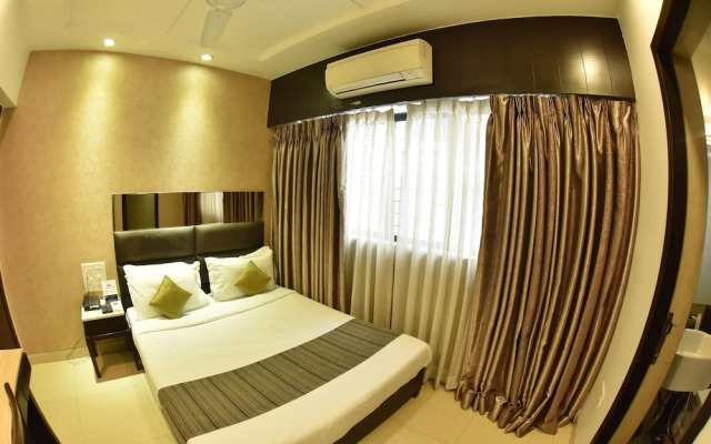 Hotel Manama