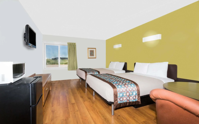 Motel 6 Scottsbluff