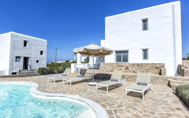 Villa Glyfada a Private Fully Equipped gem