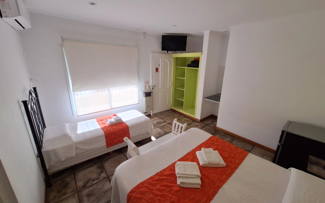 Hotel y Spa Termas del Este