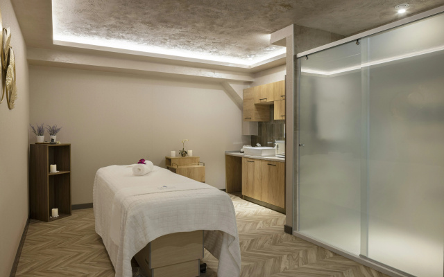 Doubletree By Hilton Plovdiv Center