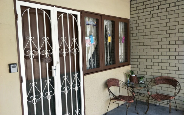 VGO House Melaka