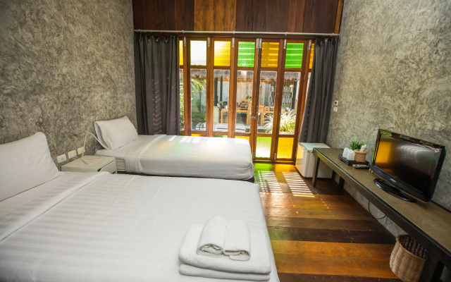ChababaanCham Resort