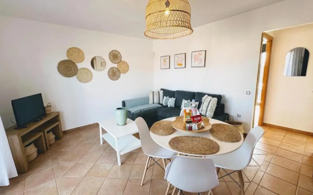 AliNico House Majanicho iRent Fuerteventura