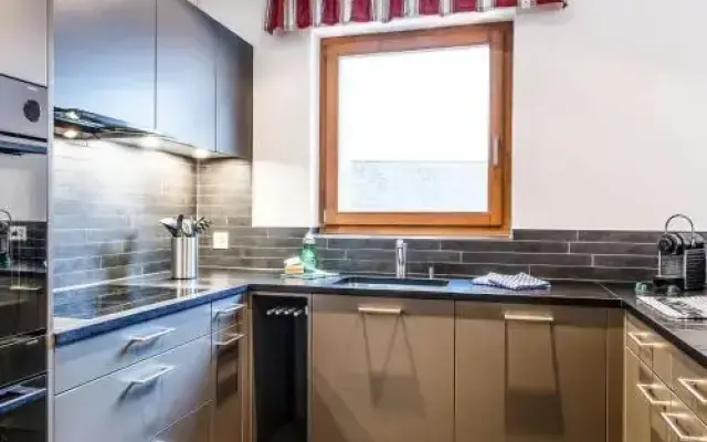 Apartment TITLIS Resort Wohnung 102
