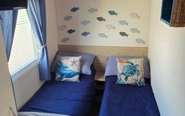 D&T Caravan Hire Southview Holiday Park Skegness