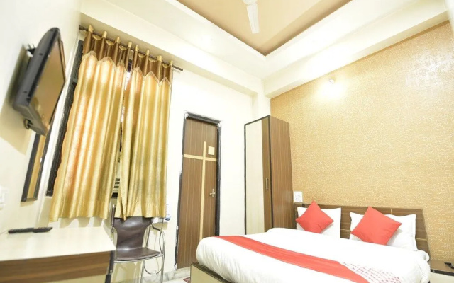 OYO 40327 Karni Niwas Ajmer