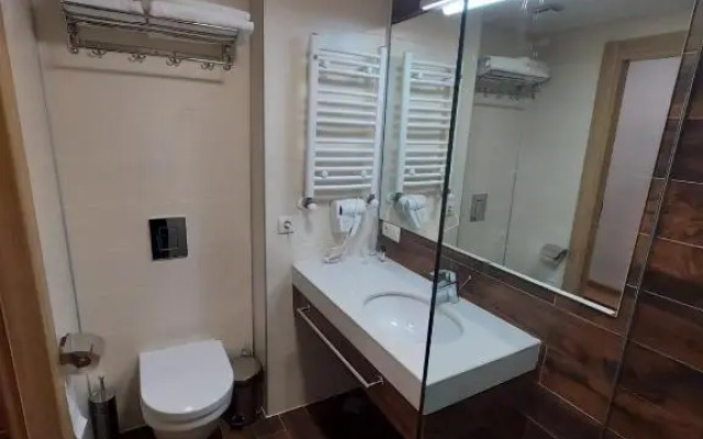 Bakuriani Orbi Palace Deluxe 330