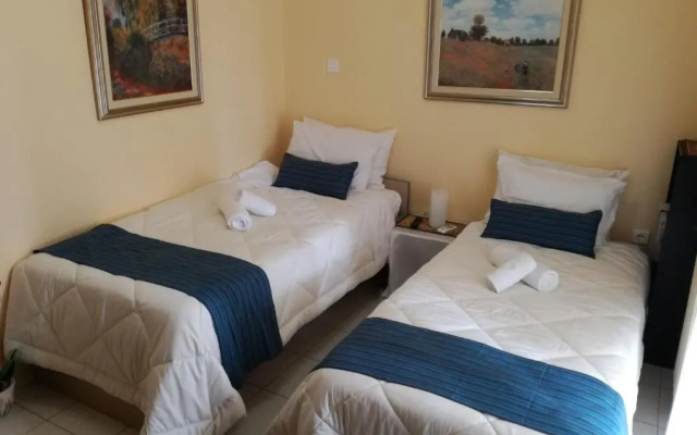Apartment studio near Marousi station Athens