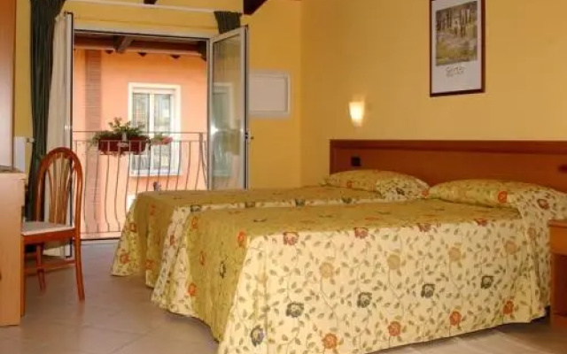Hotel Agata