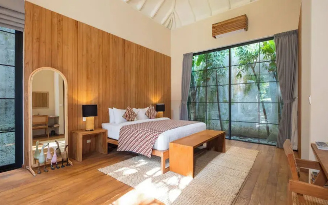 M Villa 318 Canggu