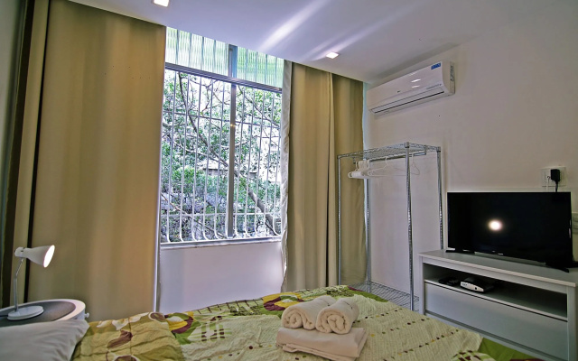 Rio Spot Apartments U033