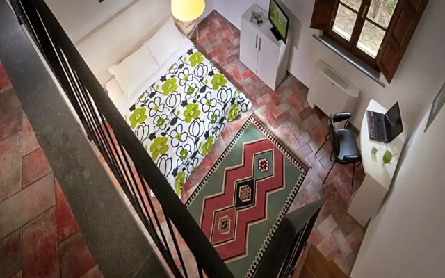 B&B ai Condotti di Pisa da Filippo
