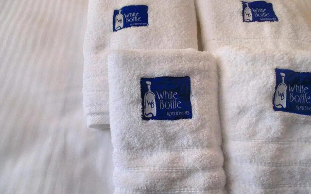 White Bottle Superior Apartments