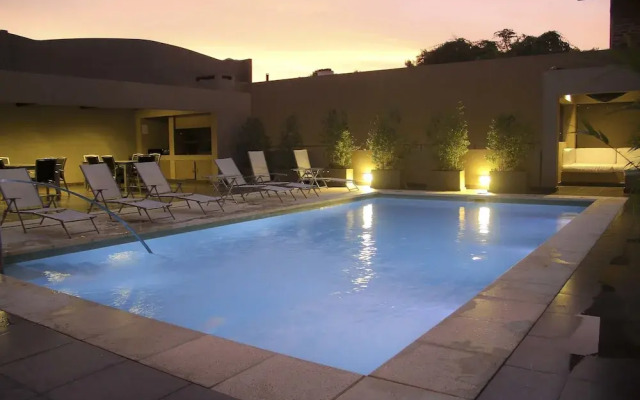 Soho Town House