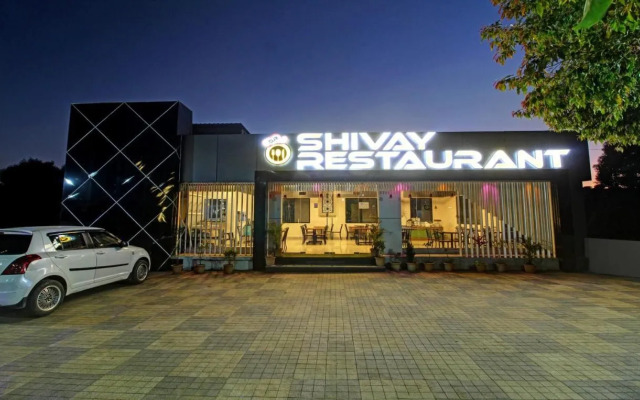 Treebo Trend Shivay Resort Mahabaleshwar