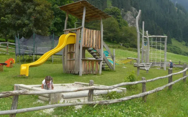 Larchhof