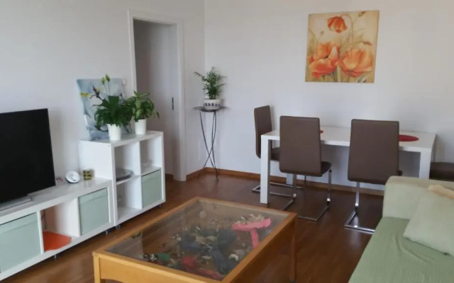 Panorama Apartment
