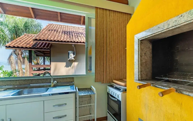 Duplex House w/ Beautiful View 80m Beach Rrf2562