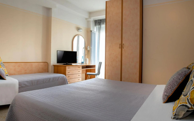 Hotel Eliseo