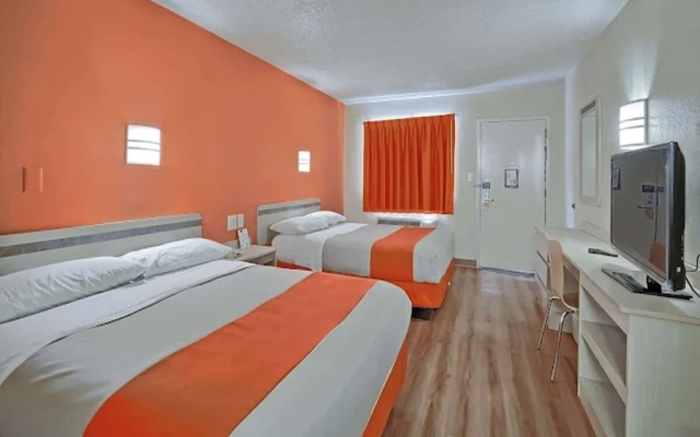 Value Extended Stay