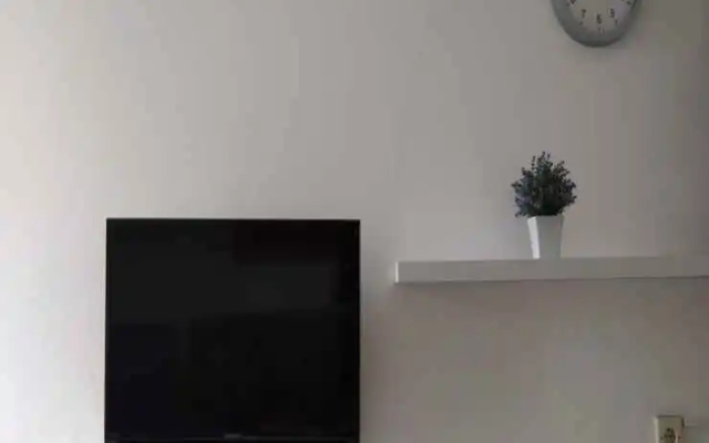 Boax 15 Studio Room at Vivo Apartment