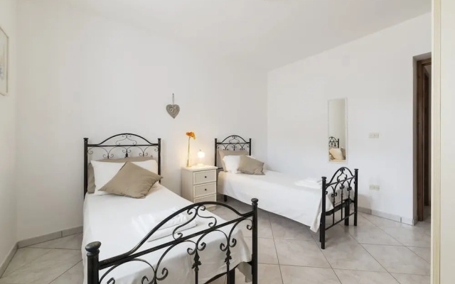Villa Saracena al mare