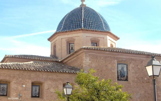 Apartamentos Rurales San Juan