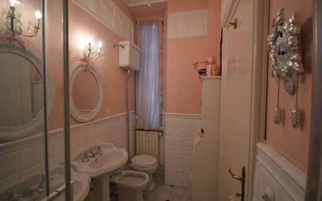 A Casa Di Rachele